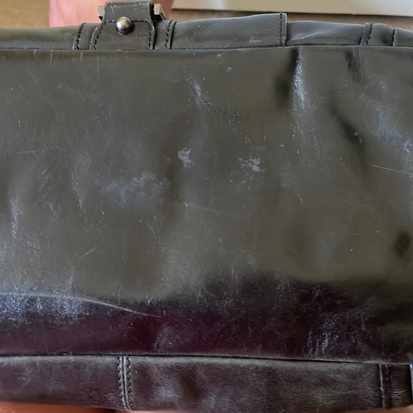 Tracy Reese black handbag - Picture 16 of 16